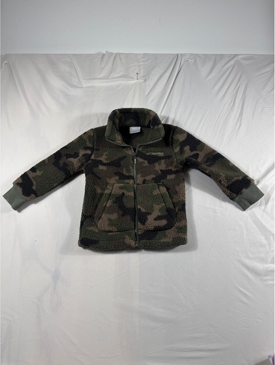 Other - Kid’s Columbia Jacket Size XXS 4-5